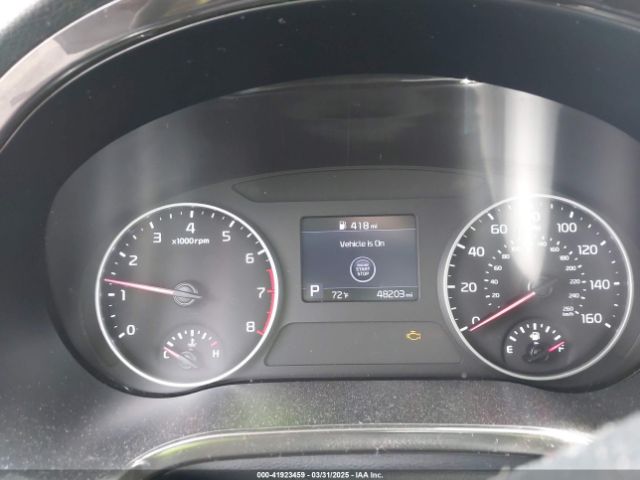 KNDEU2AA1P7394185 KIA SELTOS S