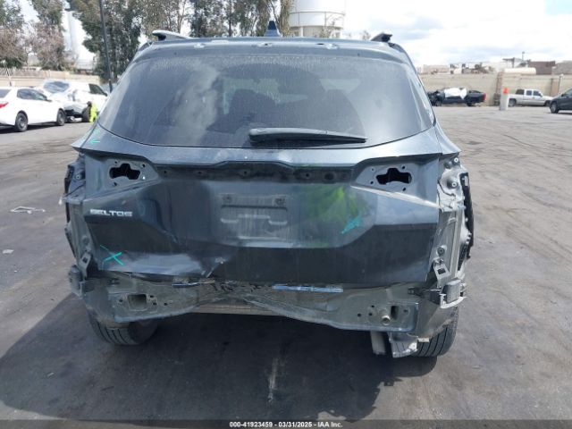 KNDEU2AA1P7394185 KIA SELTOS S