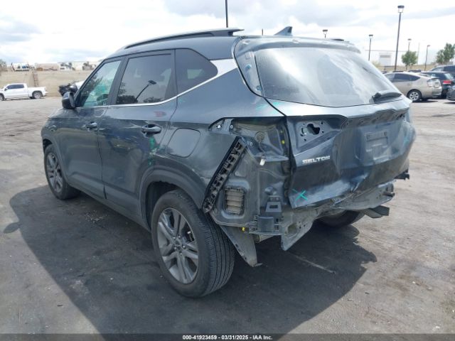 KNDEU2AA1P7394185 KIA SELTOS S