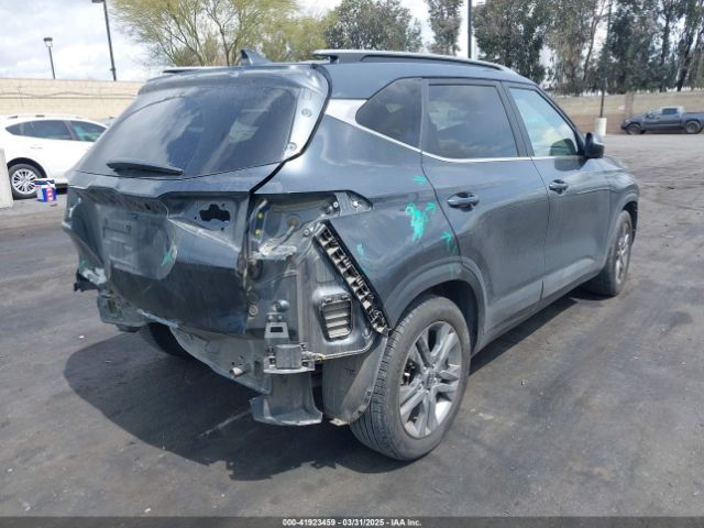 KNDEU2AA1P7394185 KIA SELTOS S