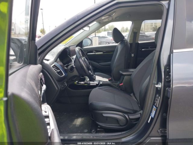 KNDEU2AA1P7394185 KIA SELTOS S