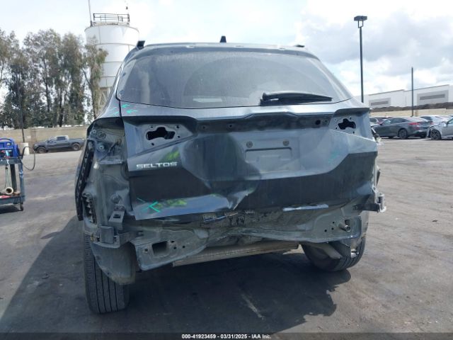 KNDEU2AA1P7394185 KIA SELTOS S