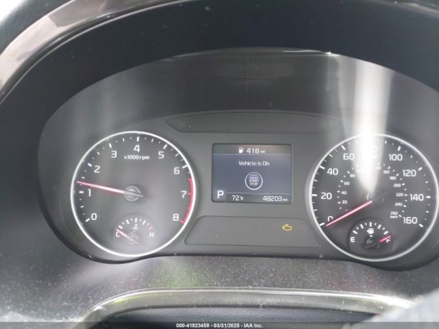 KNDEU2AA1P7394185 KIA SELTOS S