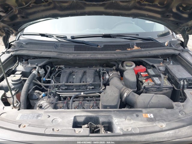 1FM5K8AR5HGA44070 Ford Police Interceptor
