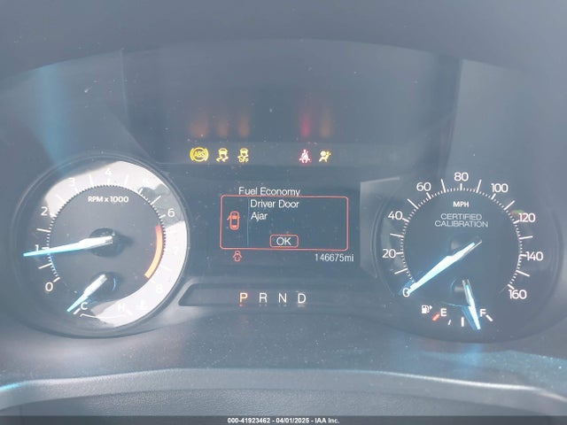 1FM5K8AR5HGA44070 Ford Police Interceptor