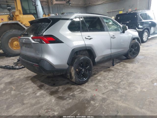 2020 TOYOTA RAV4 2T3P1RFV6LC089609 Photo 3