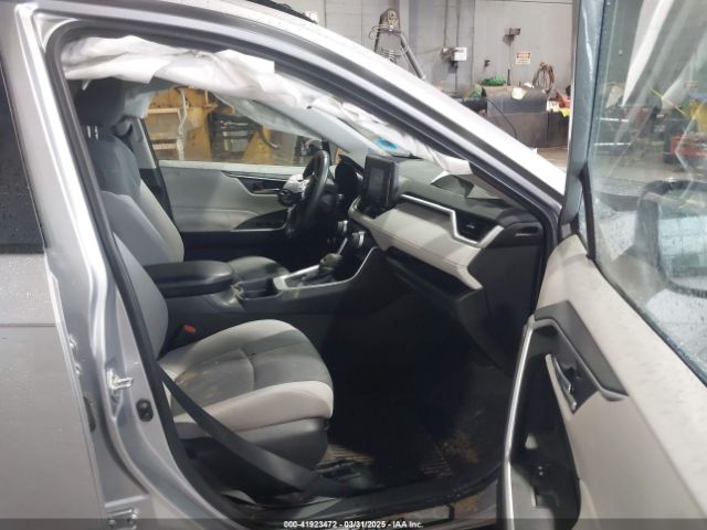 2020 TOYOTA RAV4 2T3P1RFV6LC089609 Photo 4