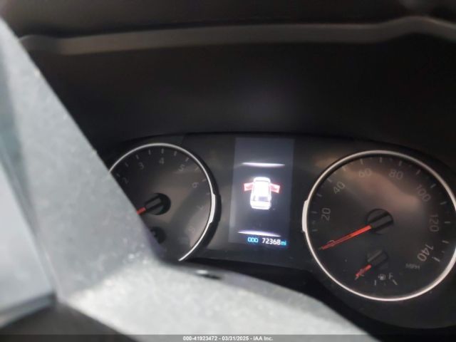 2020 TOYOTA RAV4 2T3P1RFV6LC089609 Photo 6