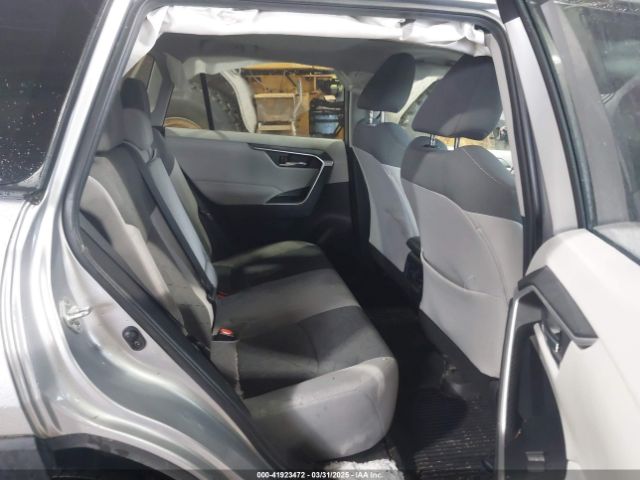2020 TOYOTA RAV4 2T3P1RFV6LC089609 Photo 7