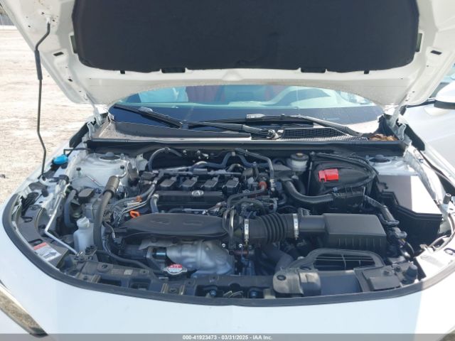 19UDE4H32RA025760 Acura Integra A-spec