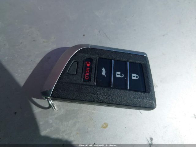 19UDE4H32RA025760 Acura Integra A-spec