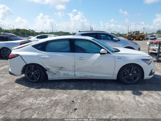 19UDE4H32RA025760 Acura Integra A-spec