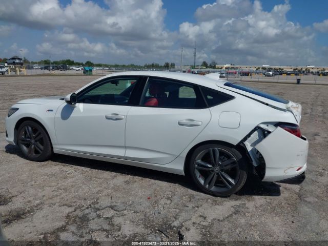 19UDE4H32RA025760 Acura Integra A-spec