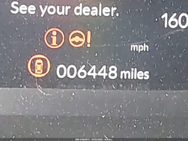 19UDE4H32RA025760 Acura Integra A-spec