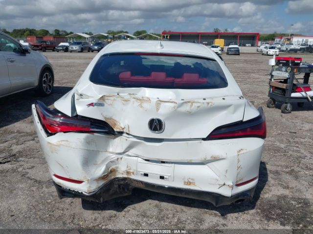 19UDE4H32RA025760 Acura Integra A-spec