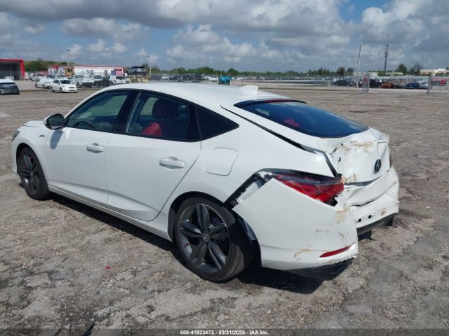 19UDE4H32RA025760 Acura Integra A-spec