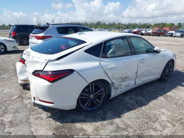 19UDE4H32RA025760 Acura Integra A-spec