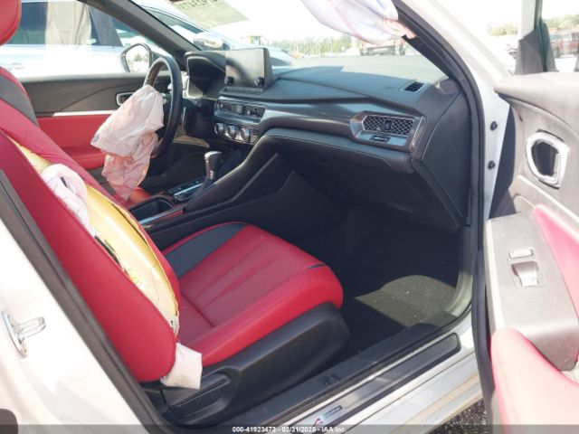 19UDE4H32RA025760 Acura Integra A-spec
