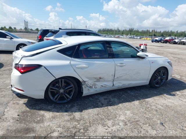 19UDE4H32RA025760 Acura Integra A-spec