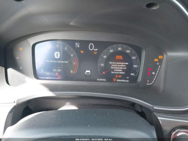 19UDE4H32RA025760 Acura Integra A-spec