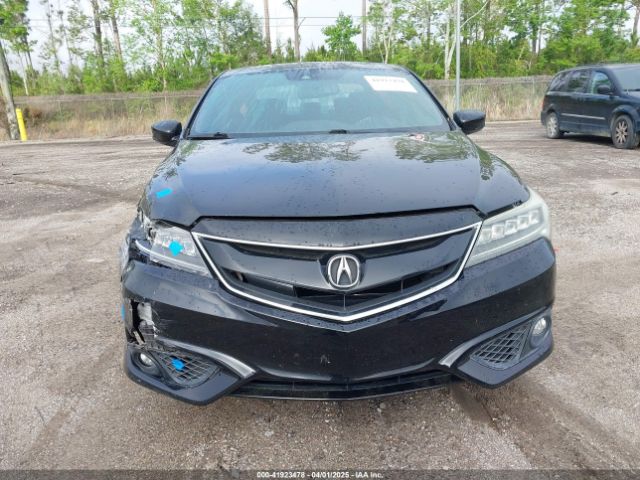 19UDE2F82GA015617 Acura Ilx Premium   A-spec Packages/technology Plus   A-spec Packages