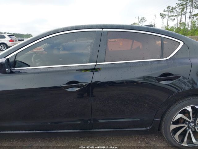 19UDE2F82GA015617 Acura Ilx Premium   A-spec Packages/technology Plus   A-spec Packages