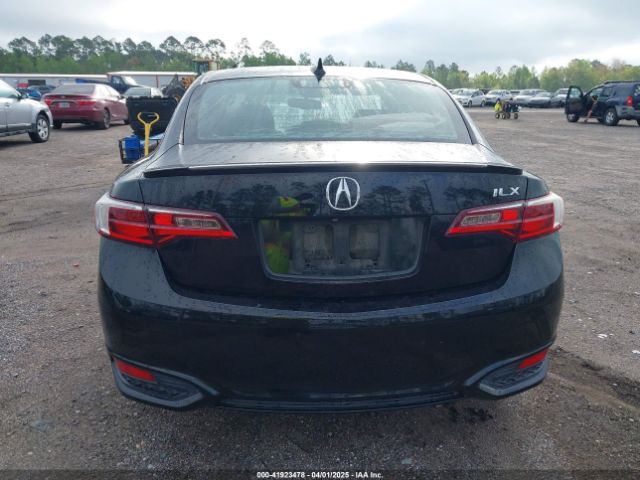 19UDE2F82GA015617 Acura Ilx Premium   A-spec Packages/technology Plus   A-spec Packages