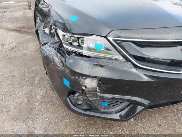 19UDE2F82GA015617 Acura Ilx Premium   A-spec Packages/technology Plus   A-spec Packages