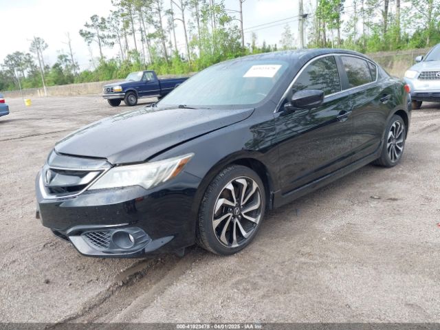 19UDE2F82GA015617 Acura Ilx Premium   A-spec Packages/technology Plus   A-spec Packages
