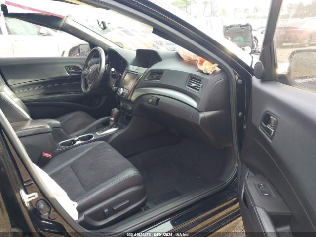 19UDE2F82GA015617 Acura Ilx Premium   A-spec Packages/technology Plus   A-spec Packages
