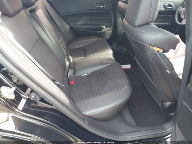 19UDE2F82GA015617 Acura Ilx Premium   A-spec Packages/technology Plus   A-spec Packages