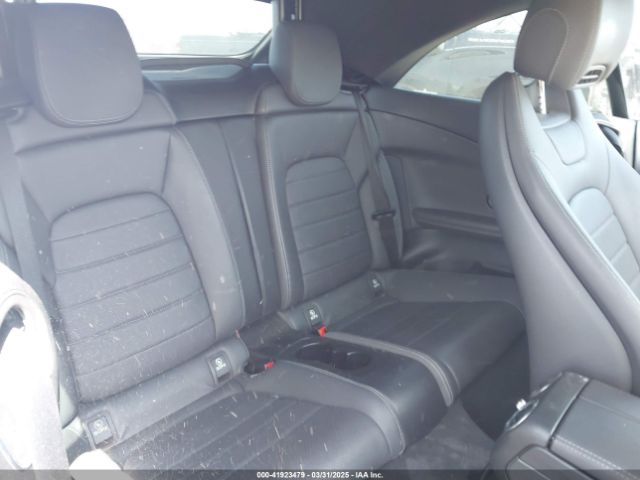 WDDWK8DB9KF773831 Mercedes-Benz C 300