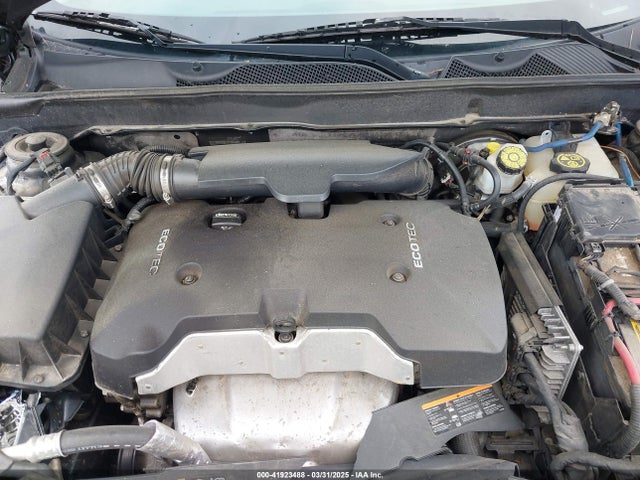 Chevrolet lkw 2015 1G11C5SL5FF280402 Image 10