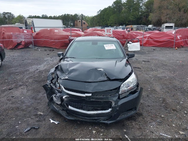 Chevrolet lkw 2015 1G11C5SL5FF280402 Image 13