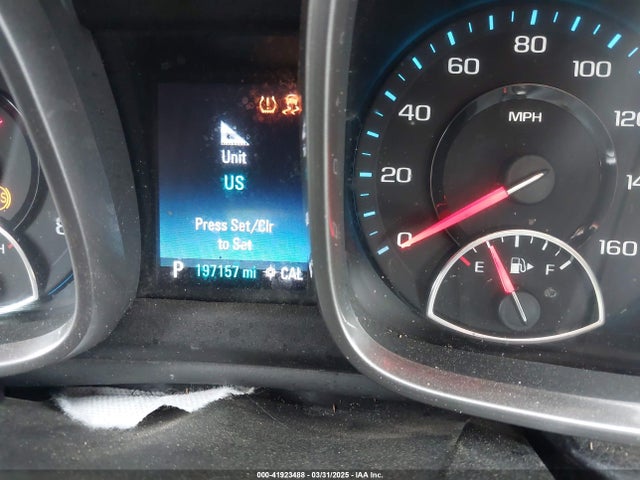 Chevrolet lkw 2015 1G11C5SL5FF280402 Image 16