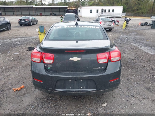Chevrolet lkw 2015 1G11C5SL5FF280402 Image 17