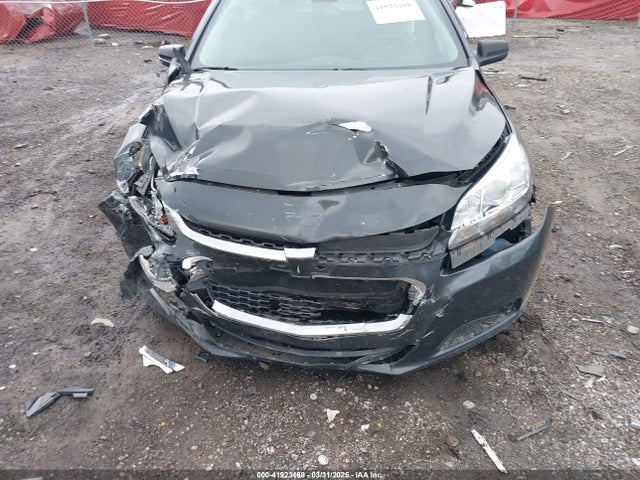 Chevrolet lkw 2015 1G11C5SL5FF280402 Image 6