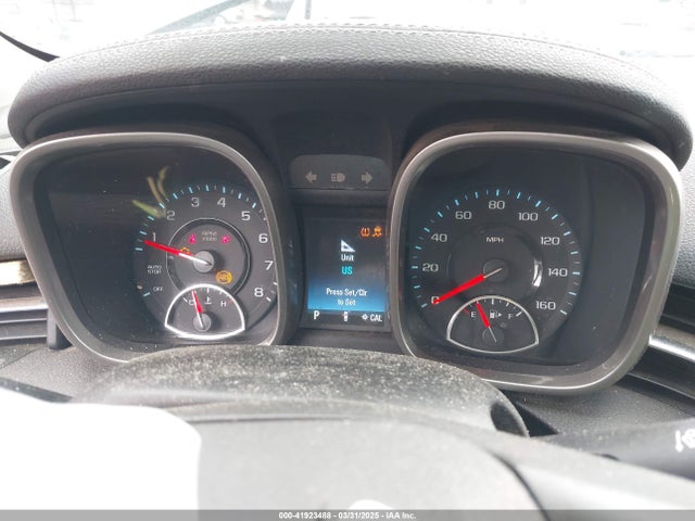Chevrolet lkw 2015 1G11C5SL5FF280402 Image 7