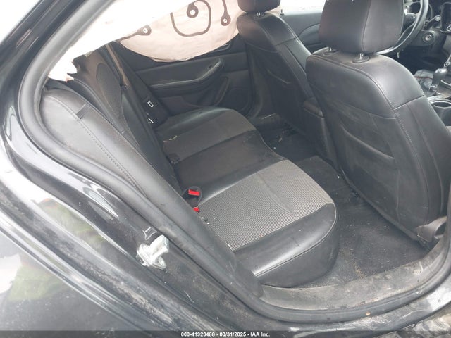 Chevrolet lkw 2015 1G11C5SL5FF280402 Image 8