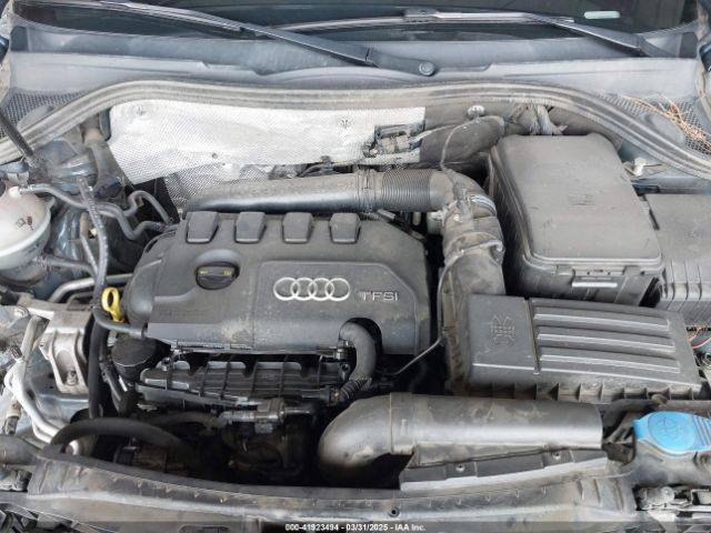 WA1GFCFS8GR020973 Audi Q3 2.0t Premium Plus