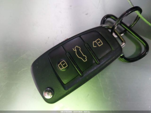 WA1GFCFS8GR020973 Audi Q3 2.0t Premium Plus