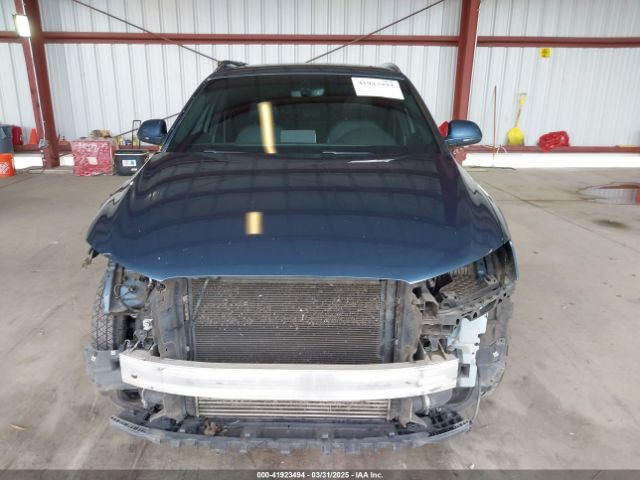 WA1GFCFS8GR020973 Audi Q3 2.0t Premium Plus