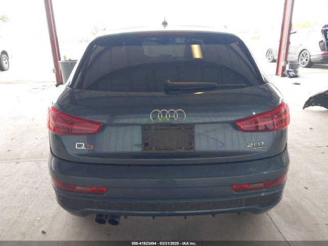 WA1GFCFS8GR020973 Audi Q3 2.0t Premium Plus