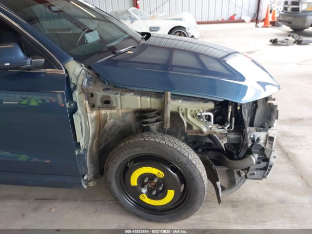 WA1GFCFS8GR020973 Audi Q3 2.0t Premium Plus
