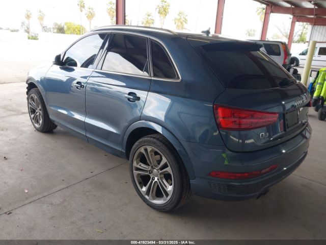 WA1GFCFS8GR020973 Audi Q3 2.0t Premium Plus