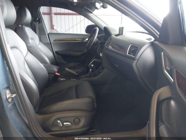 WA1GFCFS8GR020973 Audi Q3 2.0t Premium Plus