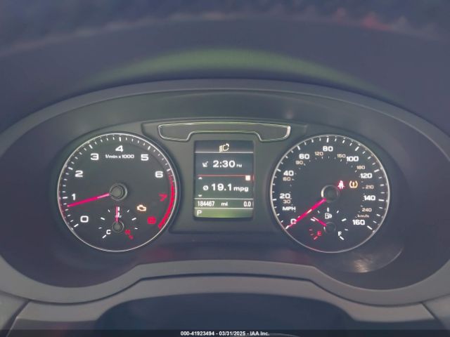 WA1GFCFS8GR020973 Audi Q3 2.0t Premium Plus