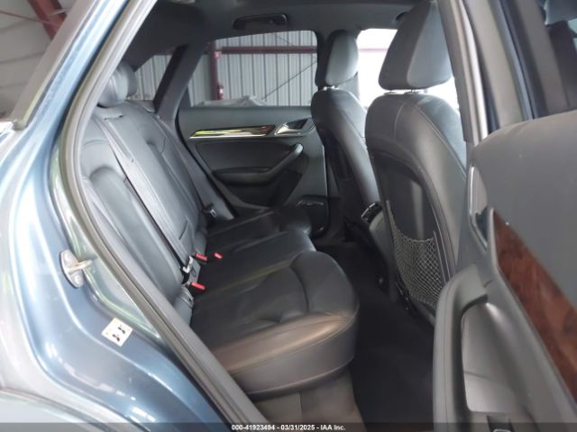 WA1GFCFS8GR020973 Audi Q3 2.0t Premium Plus
