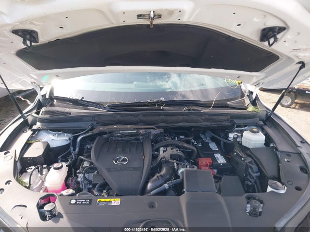 41923497 :رقم المزاد ، 2T2BAMCAXPC017921 vin ، 2023 Lexus Rx 350 F Sport Handling مزاد بيع