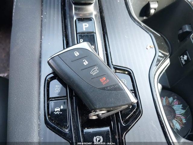 41923497 :رقم المزاد ، 2T2BAMCAXPC017921 vin ، 2023 Lexus Rx 350 F Sport Handling مزاد بيع